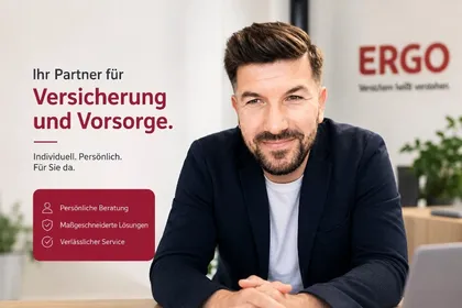 ERGO Versicherung Ekrem Imamovic Am Neumarkt 23 45663 Recklinghausen