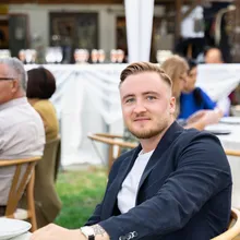 Henry Ruben Oesterle