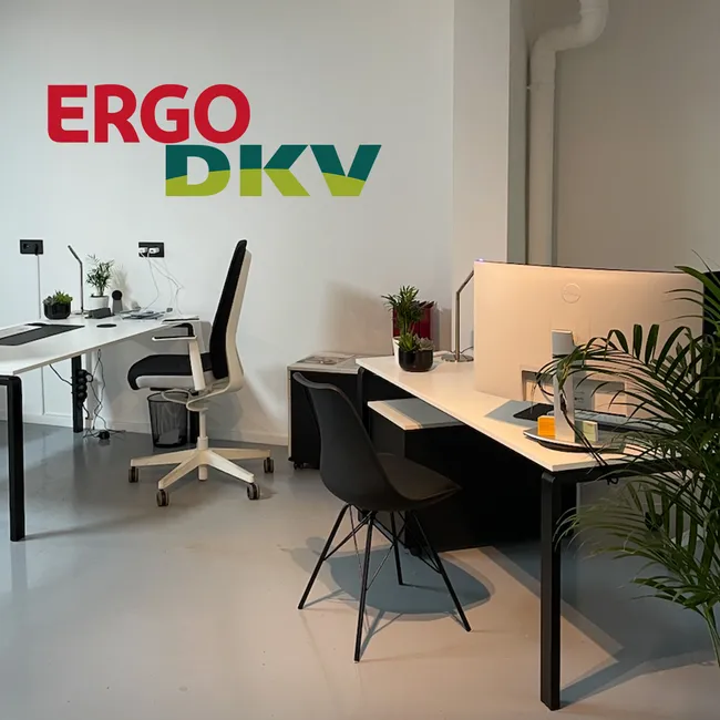 Generalagentur Oesterle & Team 
Standorte Karlsruhe / Baden-Baden / Heidelberg 