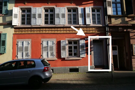 Generalagentur Oesterle & Team  Am Künstlerhaus 51 76131 Karlsruhe 