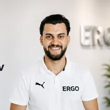 Ahmed Ahmedov