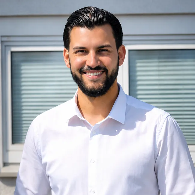 ERGO Generalagentur Ahmed Ahmedov