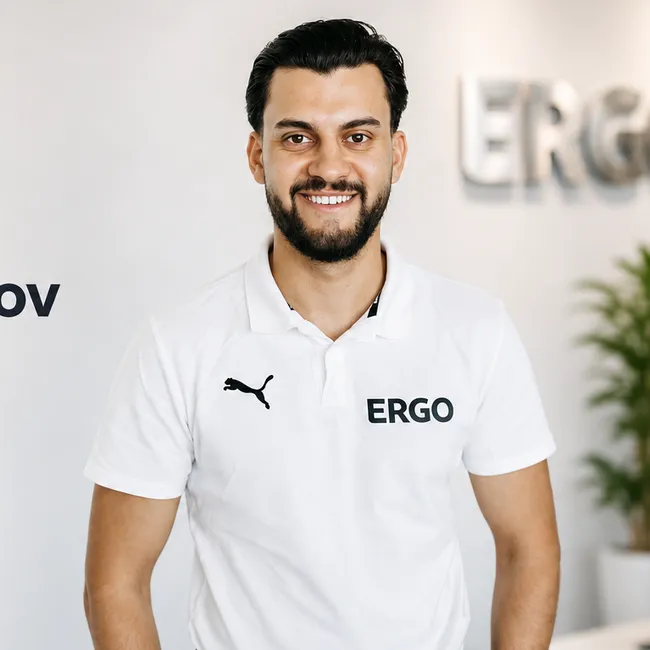 ERGO Versicherung Ahmedov in Neidenstein, Meckesheim & Umgebung