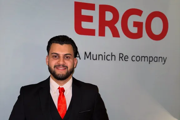 ERGO Versicherung Ahmed Ahmedov Friedrichstr. 15 74909 Meckesheim