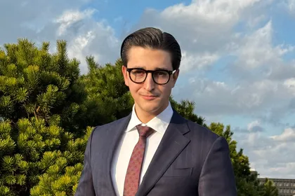 ERGO Mikhail Iankovski, M.Sc. Taubenstr. 20 10117 Berlin