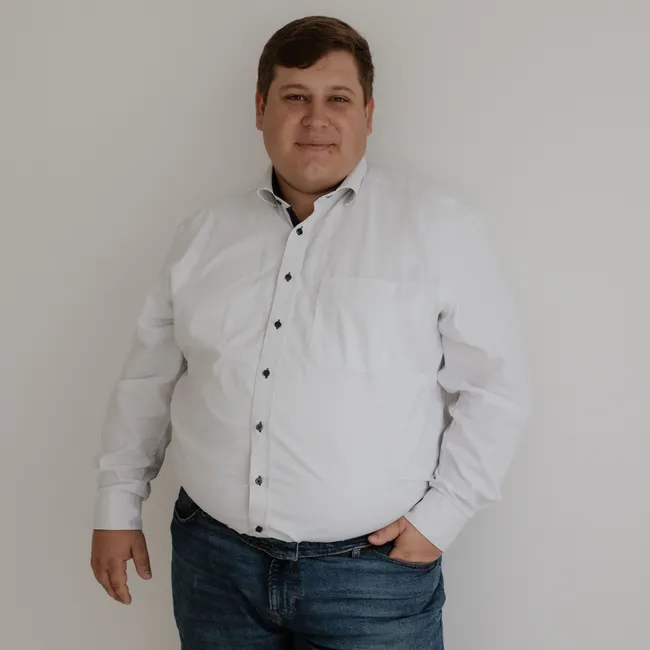 ERGO Peter Panak
