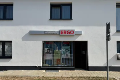 ERGO Versicherung Peter Panak Ingolstädter Str. 58 85077 Manching