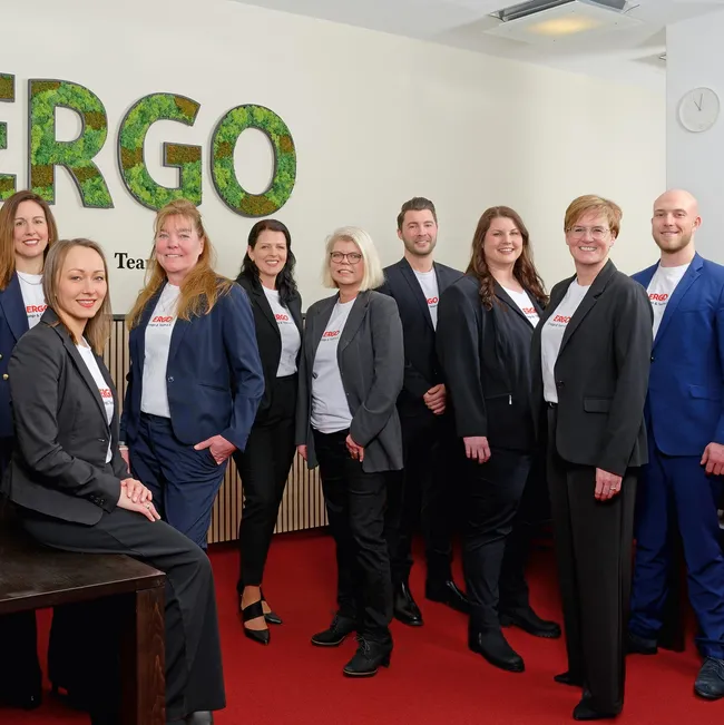 Ihre Versicherung in Düren und Umgebung