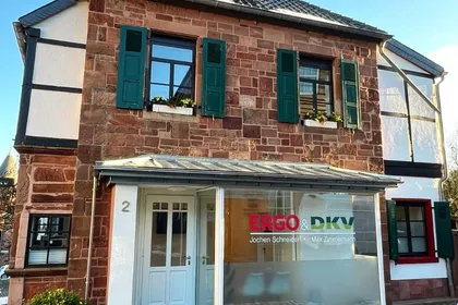 Filiale in Nideggen  Graf-Gerhard-Str. 2 52385 Nideggen