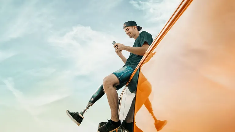 Warum ist eine Unfallabsicherung so wichtig?