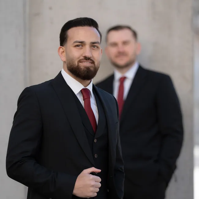ERGO Hauptagentur 
Mikail Cengiz