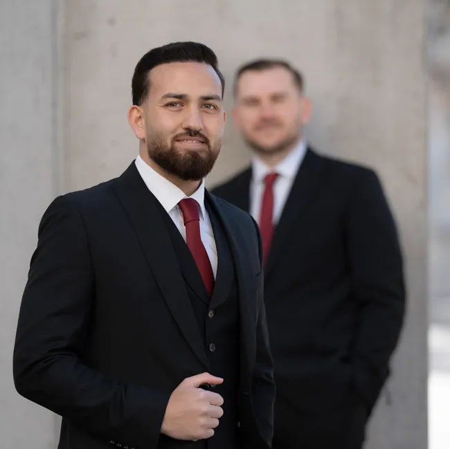 ERGO Versicherung 
Mikail Cengiz 
in Klettgau