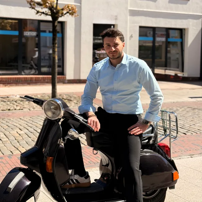 ERGO / DKV Versicherung in Aurich – Versicherungsagentur Fabio Caputo