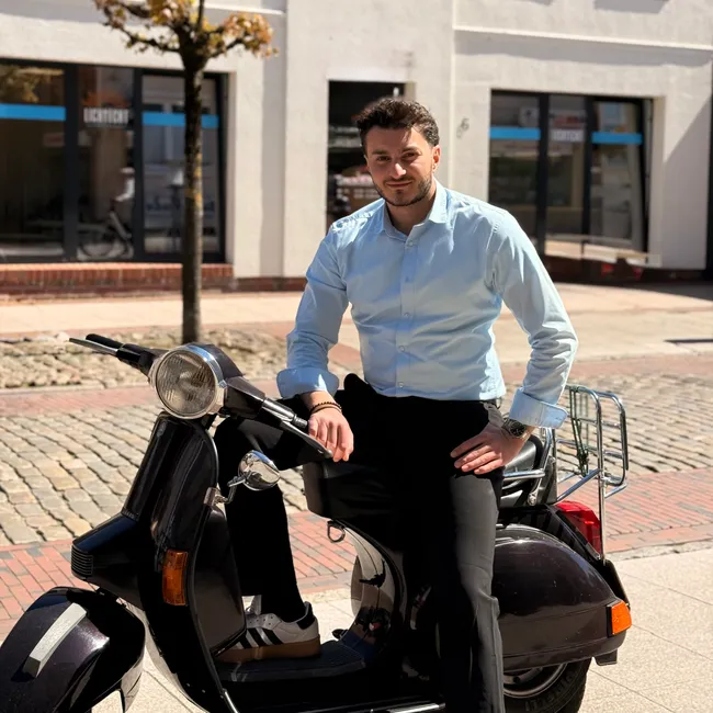 ERGO Versicherung in Aurich – Versicherungsagentur Fabio Caputo