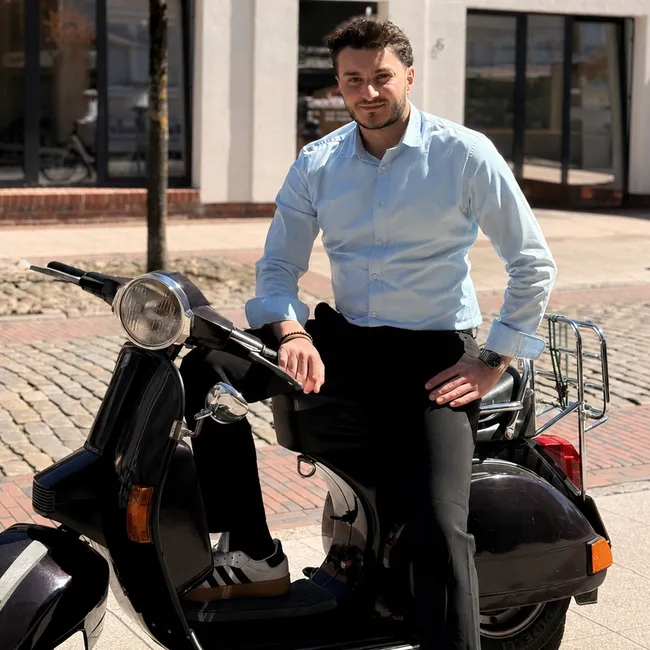 ERGO / DKV Versicherung in Aurich – Versicherungsagentur Fabio Caputo