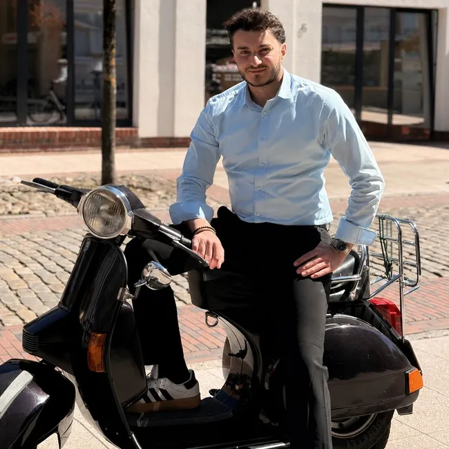 ERGO Versicherung in Aurich – Versicherungsagentur Fabio Caputo