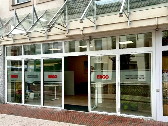 ERGO Versicherung in Aurich Fabio Caputo Norderstraße 5a 26603 Aurich