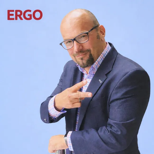 ERGO Geschäftsstelle
Thomas Lindicke & Kollegen