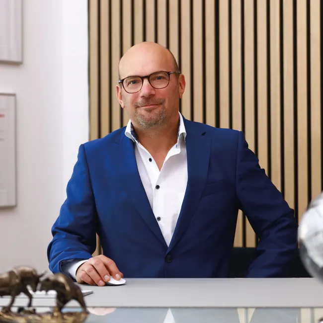 ERGO Geschäftsstelle
Thomas Lindicke
in Werder&Berlin