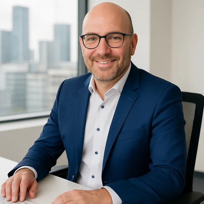 ERGO Generalagentur 
Thomas Lindicke 
