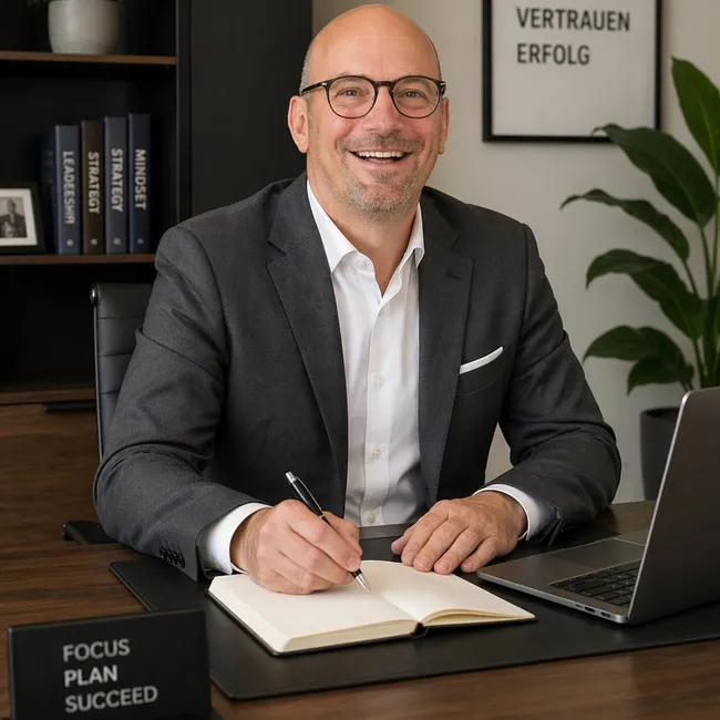 ERGO Geschäftsstelle 
Thomas Lindicke
in Werder&Berlin