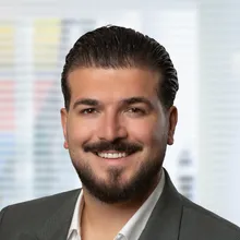 Azem Sinani