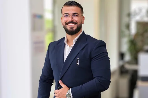 ERGO Sinani Spixstraße 59  81539 München