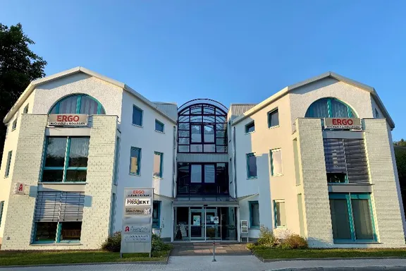 ERGO Versicherung Erik Herschel Renthofstraße 29 98574 Schmalkalden