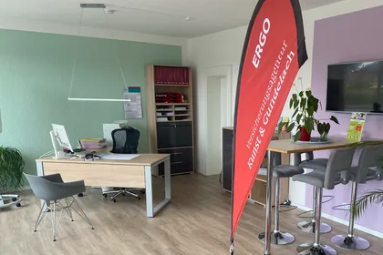 Agentur Hude/Kirchkimmen Stünkelweg 2 27798 Hude