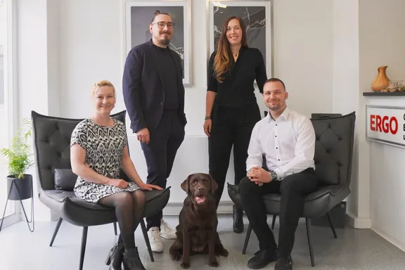 ERGO Versicherung Felix Joram Zwickauer Str. 20 08468 Reichenbach im Vogtland