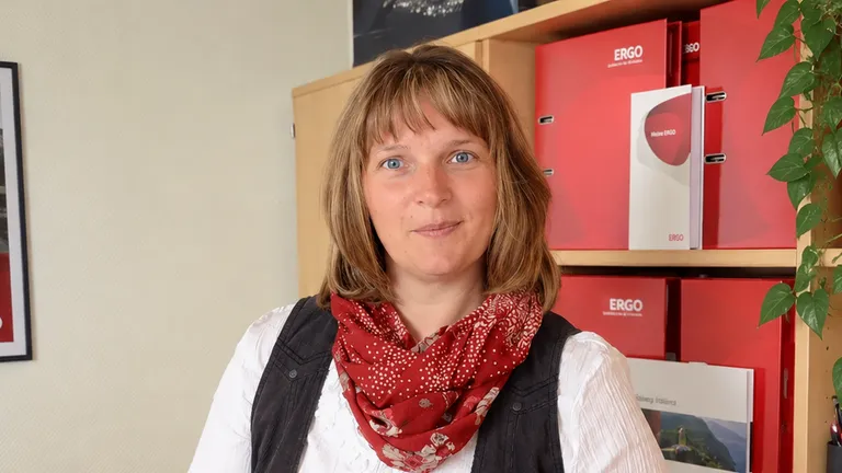 Katrin Kühnel