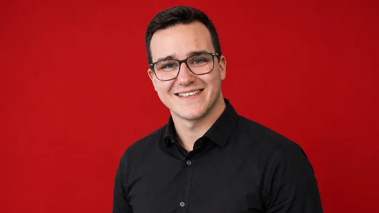 Finn Schütze