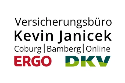 Bamberg - Kevin Janicek Heinrich-Weber-Platz 10 96052 Bamberg