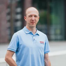 Andreas Possehn