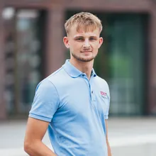 Joey von Aschwege