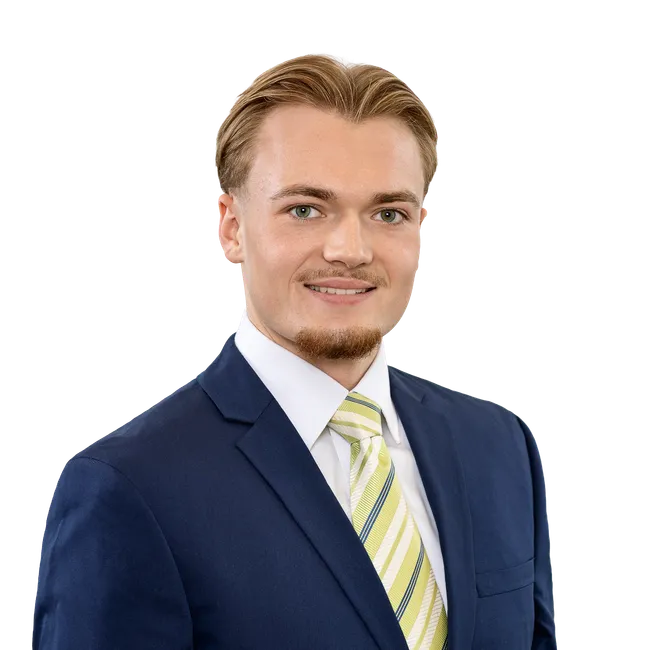 ERGO / DKV Versicherung
Marlon Goldbach