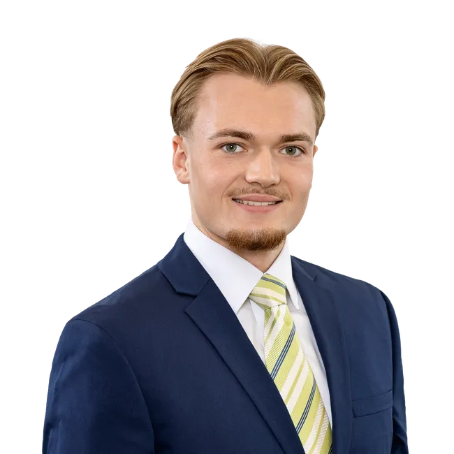 ERGO Versicherung
Marlon Goldbach
in Giesen