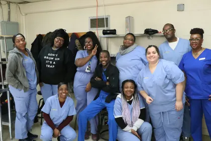 Für welche Einrichtungen ist das Konzept geeignet?