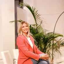 Celine-Marie Pietrowski