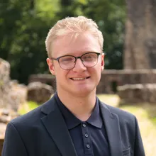 Nicolas Pfeiffer