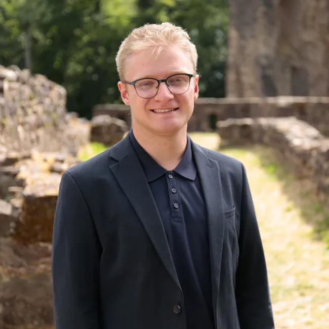 ERGO Versicherung 
Nicolas Pfeiffer 
Landstuhl