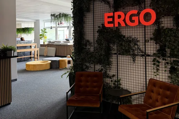 ERGO Rashid Richtwiese 4 90530 Wendelstein