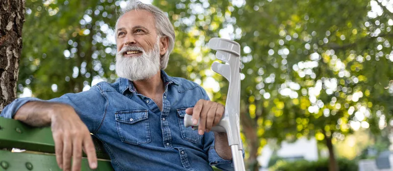 Unfallversicherung nach Maß!