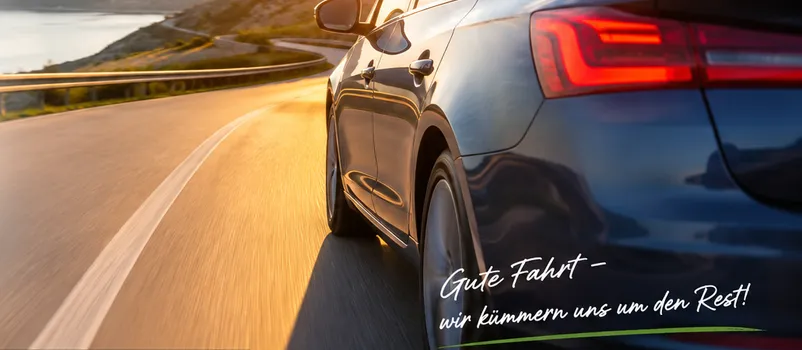 KFZ Versicherung 
