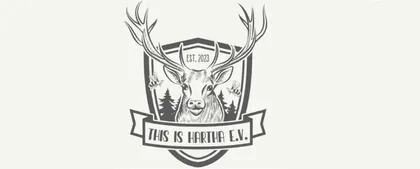 This is Hartha e.V. 