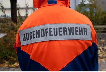 Jugendfeuerwehr Tharandt