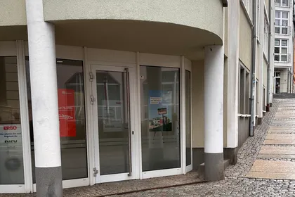 ERGO Versicherung Luis Meirich Schulstraße 32 09337 Hohenstein-Ernstthal