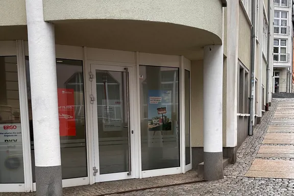 ERGO Versicherung Luis Meirich Schulstraße 32 09337 Hohenstein-Ernstthal