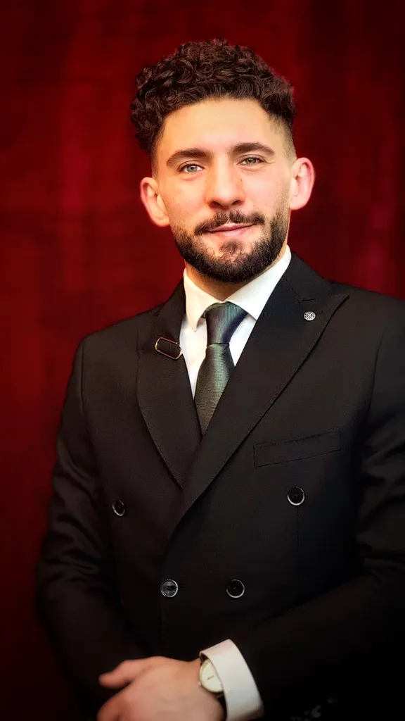 ERGO Douidi Haderslebener Str. 4 44789 Bochum