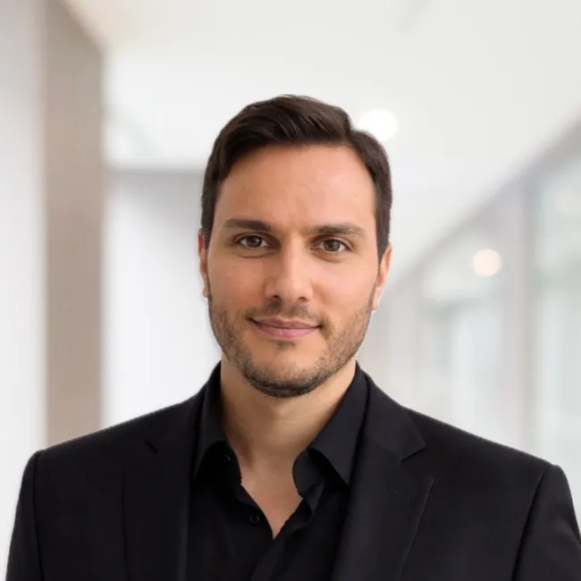 Generalagentur
Ogulcan Eroglu